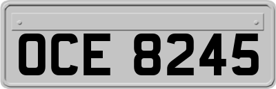 OCE8245