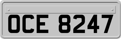 OCE8247