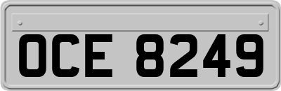 OCE8249