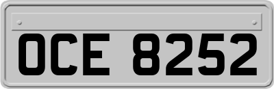 OCE8252