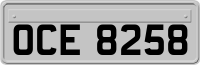 OCE8258