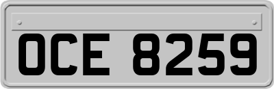 OCE8259
