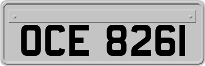OCE8261