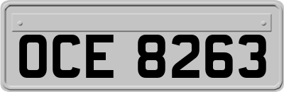 OCE8263