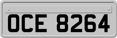 OCE8264