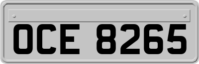 OCE8265