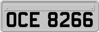OCE8266