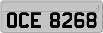 OCE8268