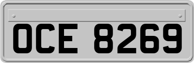 OCE8269