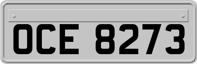 OCE8273