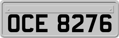 OCE8276