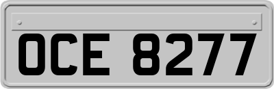 OCE8277