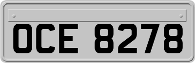 OCE8278