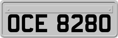 OCE8280
