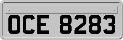 OCE8283