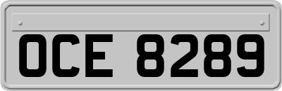 OCE8289