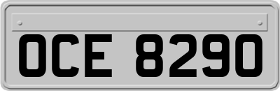 OCE8290