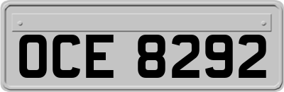 OCE8292