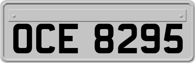 OCE8295