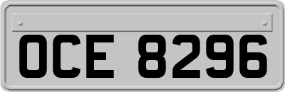OCE8296