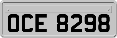 OCE8298