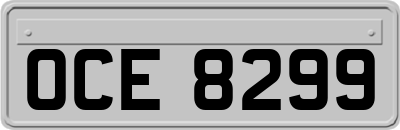 OCE8299