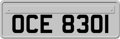 OCE8301