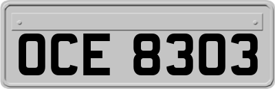 OCE8303
