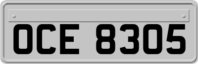 OCE8305