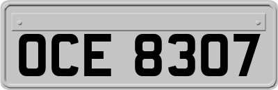 OCE8307