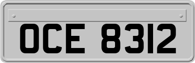 OCE8312