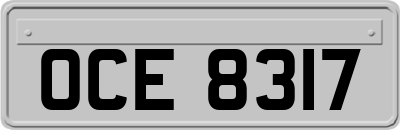 OCE8317