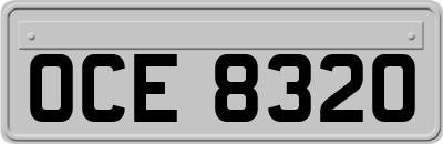 OCE8320