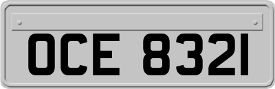 OCE8321