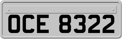 OCE8322