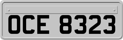 OCE8323