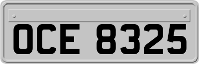 OCE8325