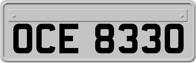 OCE8330