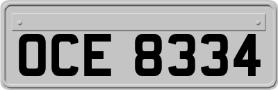 OCE8334