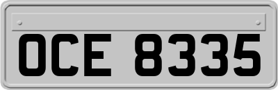 OCE8335