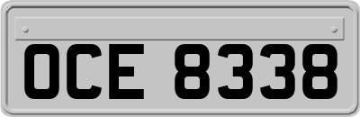 OCE8338