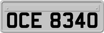 OCE8340