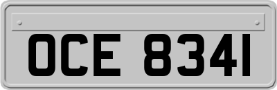 OCE8341