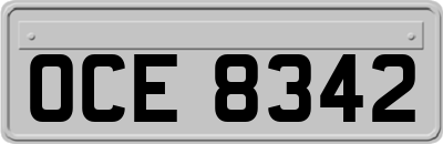 OCE8342