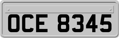 OCE8345