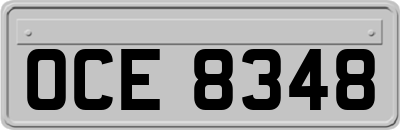 OCE8348