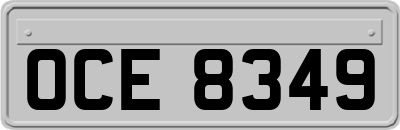 OCE8349