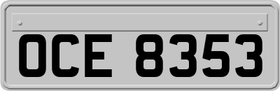 OCE8353