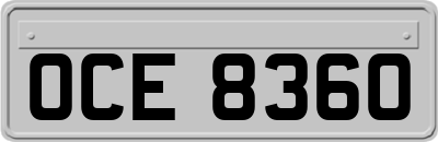OCE8360