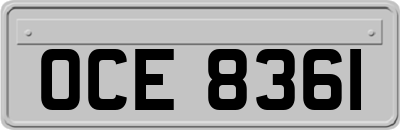OCE8361